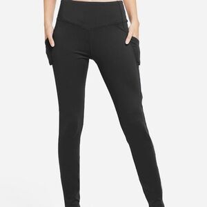 Baeleaf Pocketed Leggings